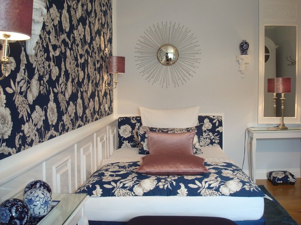 Фото Hotel Sir & Lady Astor