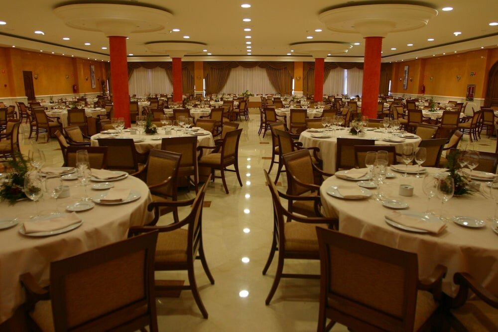 Фото Sercotel Guadiana