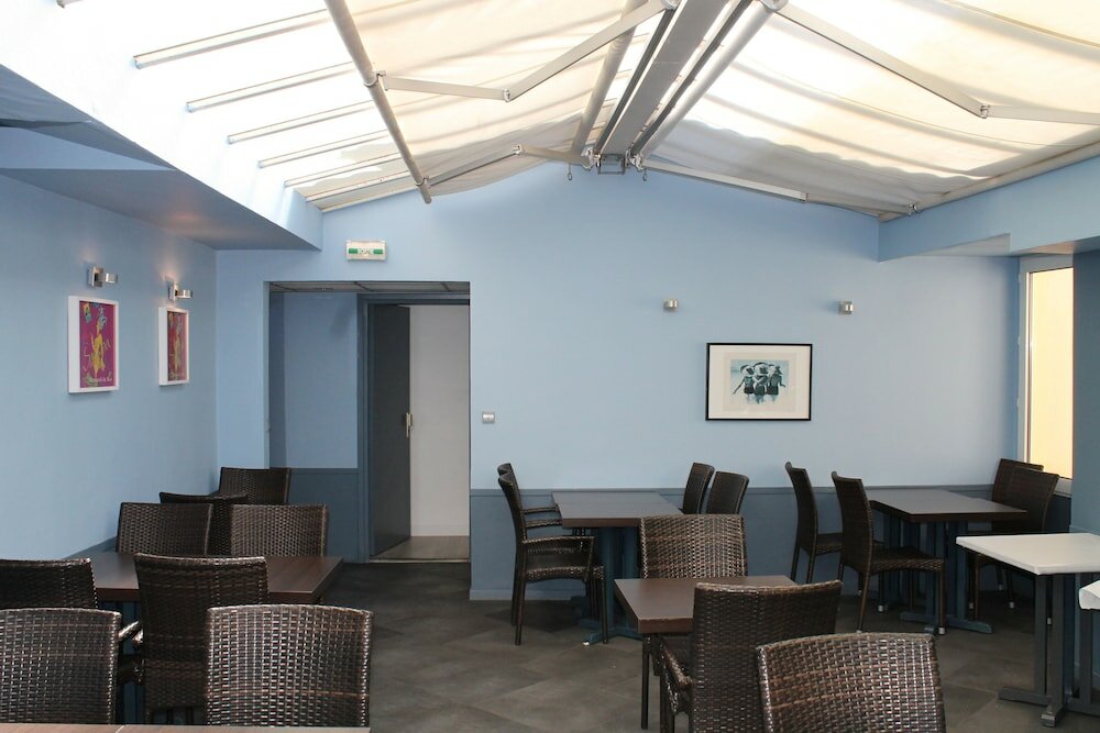 Фото Hotel de Flore