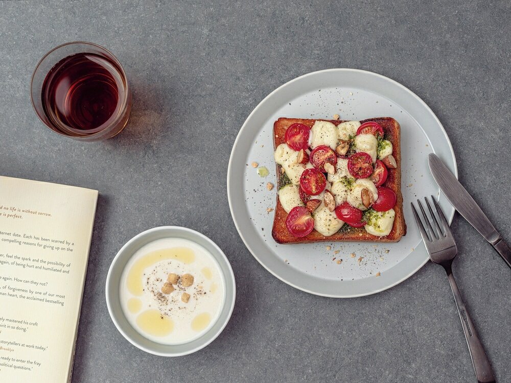 Фото Lamp Light Books Hotel Sapporo