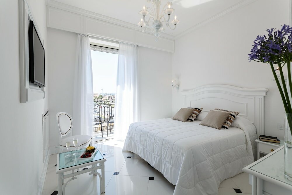 Фото Hotel President Viareggio