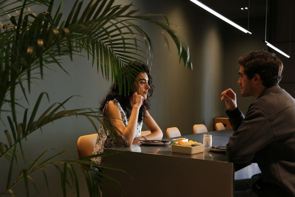 Фото Episode Tbilisi