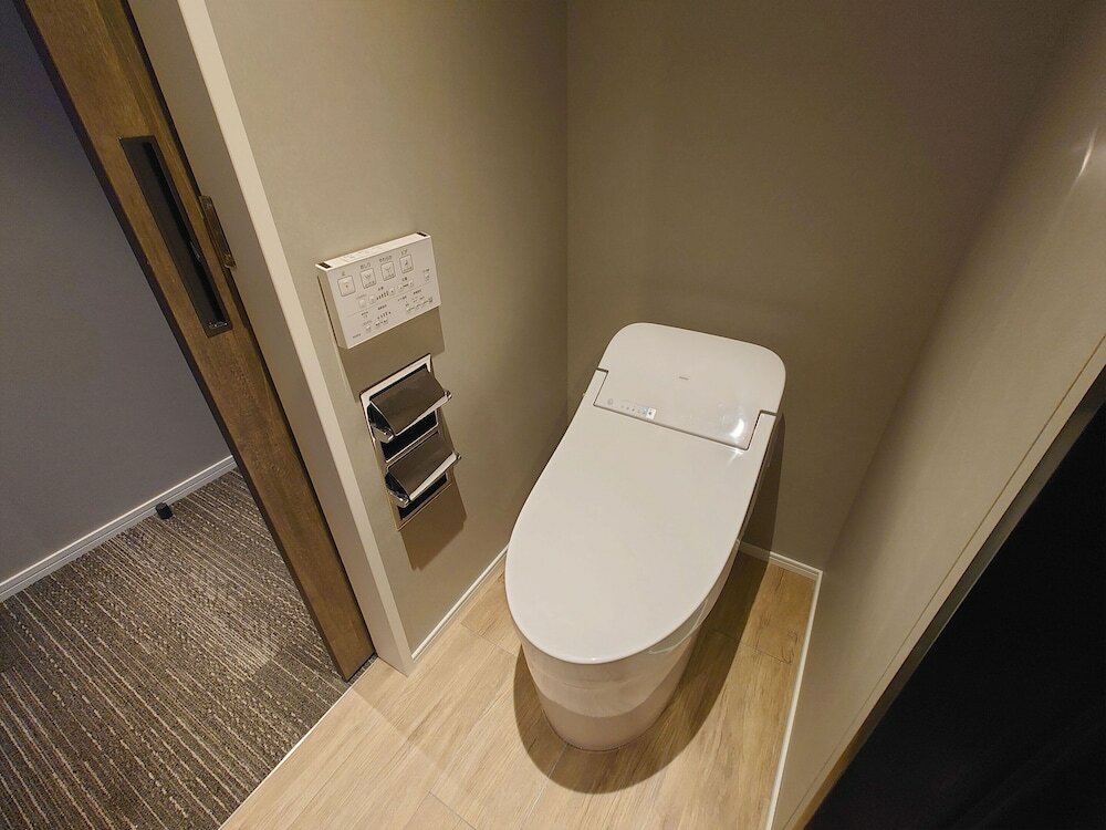 Фото Granbell Hotel Sapporo