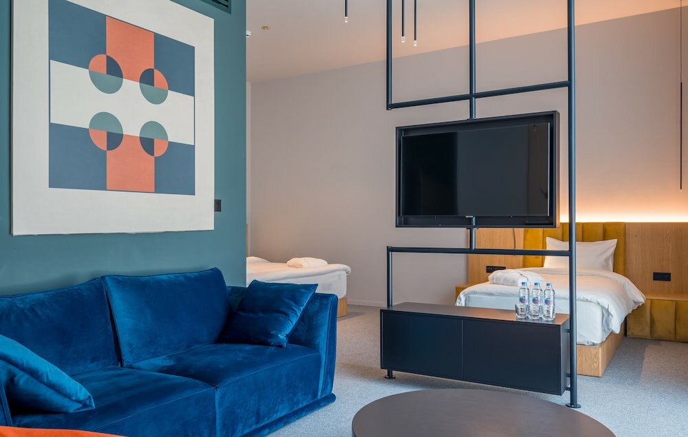 Фото отеля 5