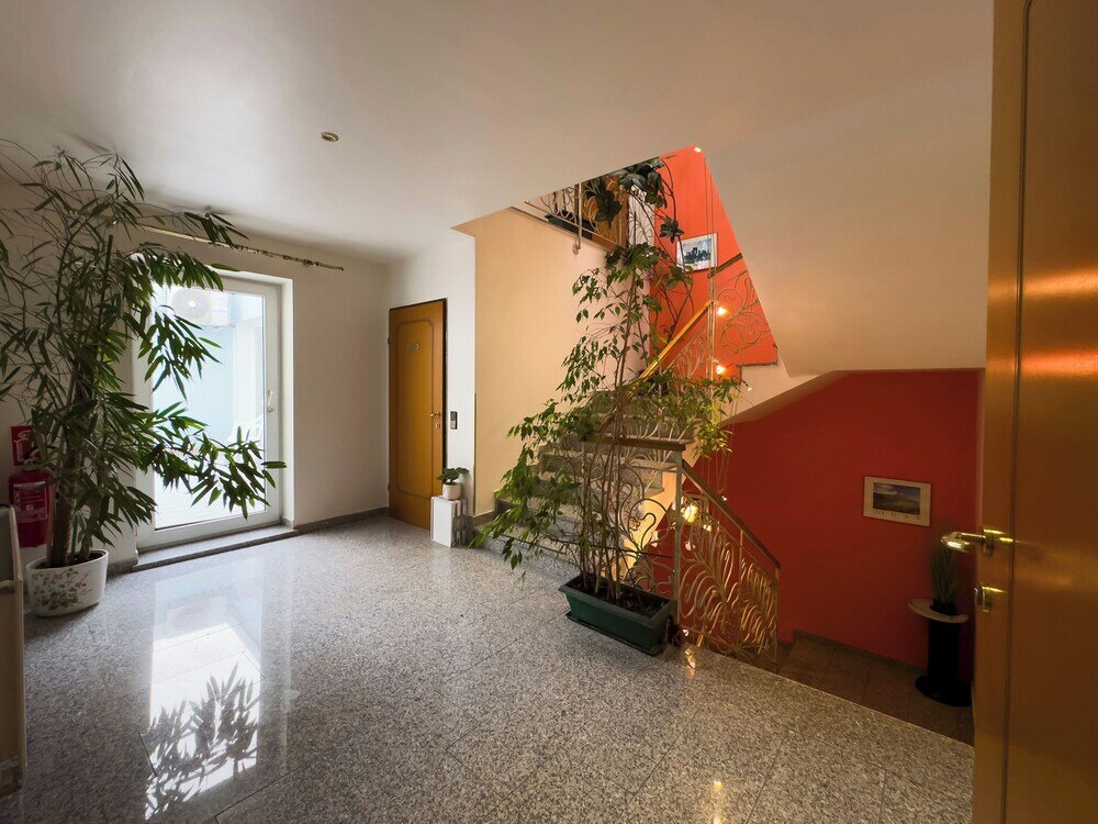 Фото Pension Erlaa