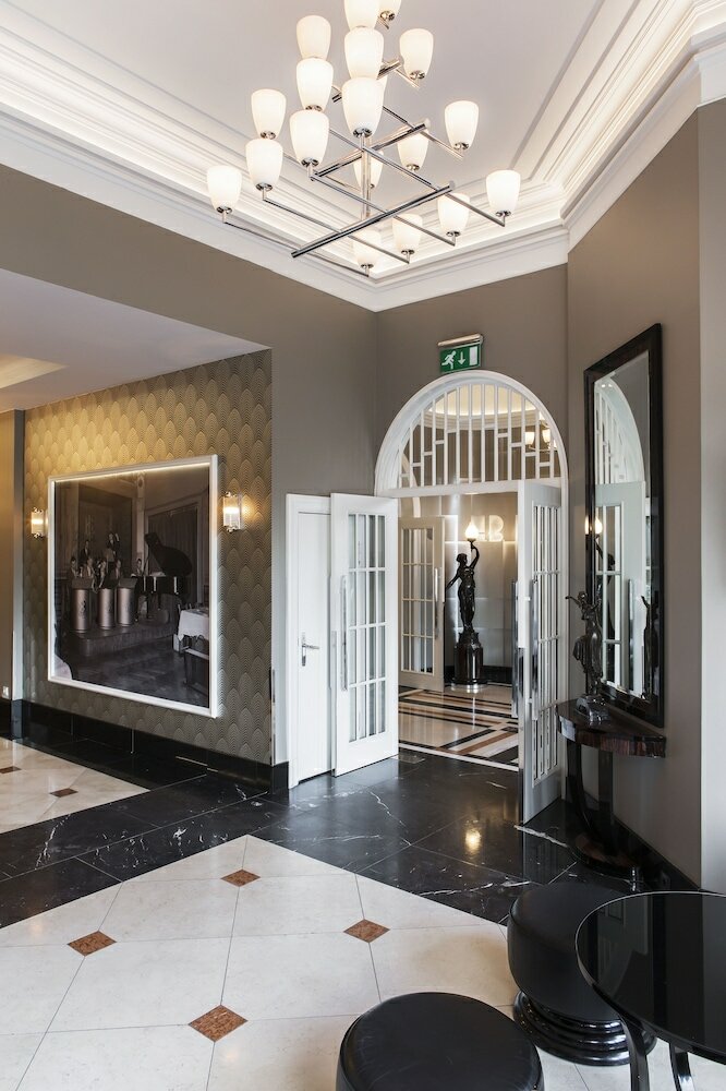 Фото Отель Борг