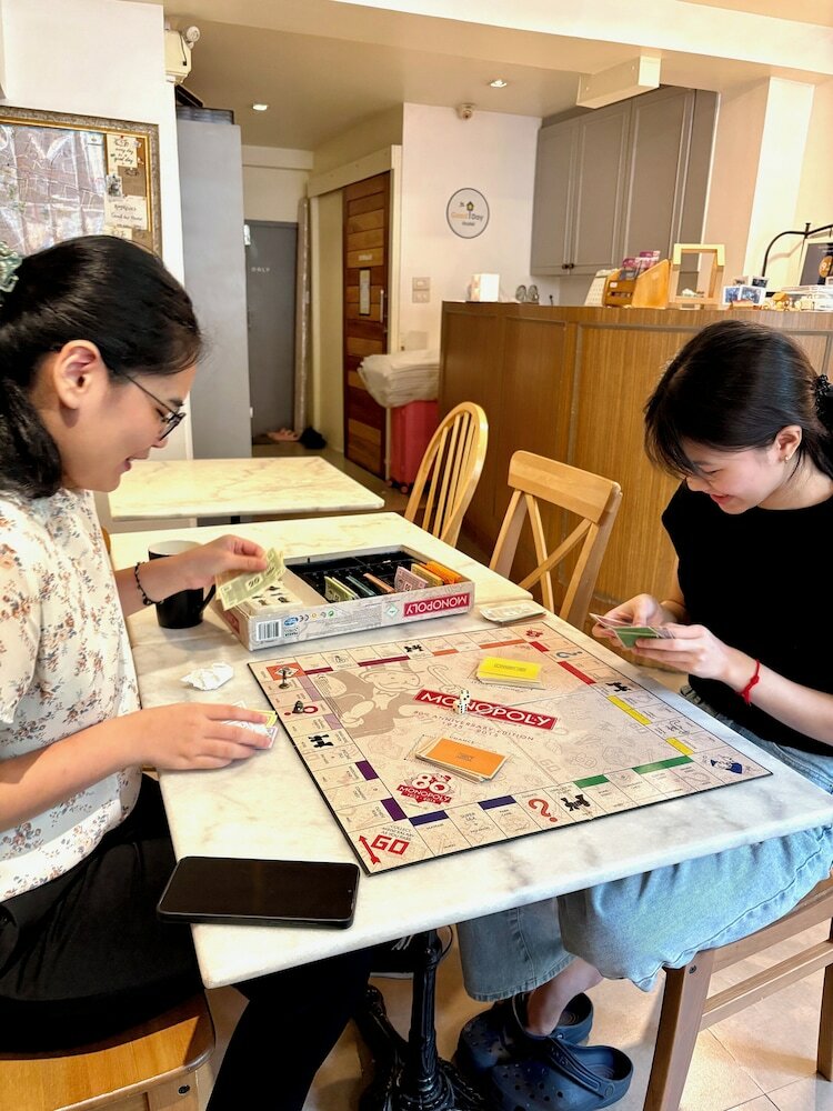 Фото Good Day Hostel