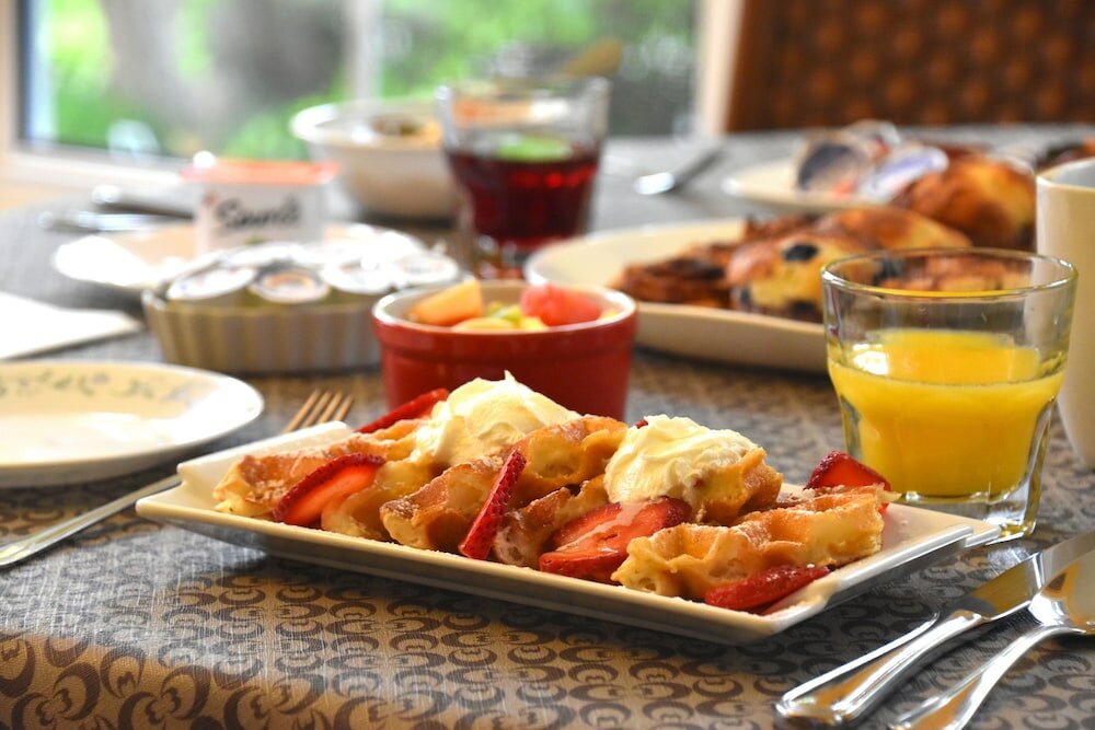 Фото The Harbour House