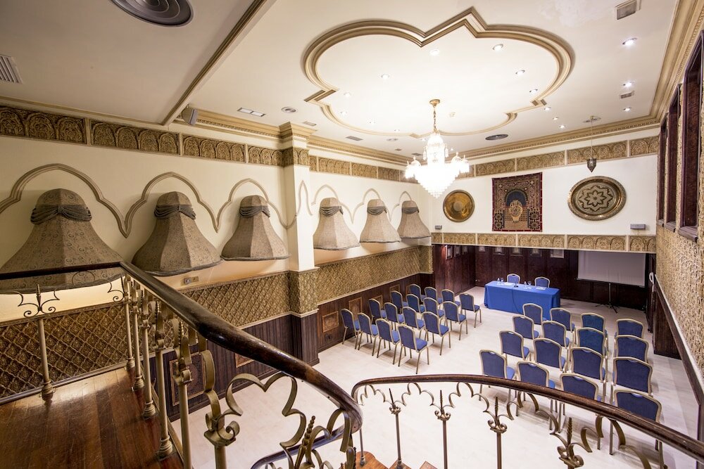 Фото Eurostars Araguaney