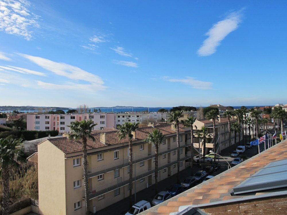 Фото Hotel Soleil & Jardin