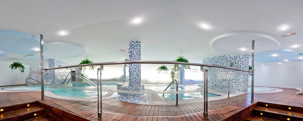 Фото Protur Roquetas Hotel & SPA