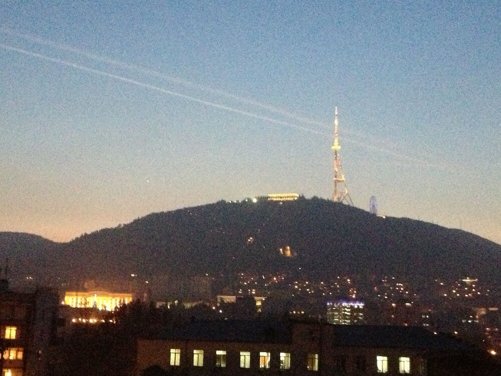 Фото Отель Корнер