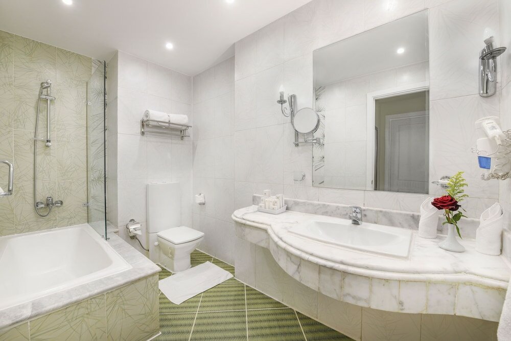 Фото Отель Tolip Aswan