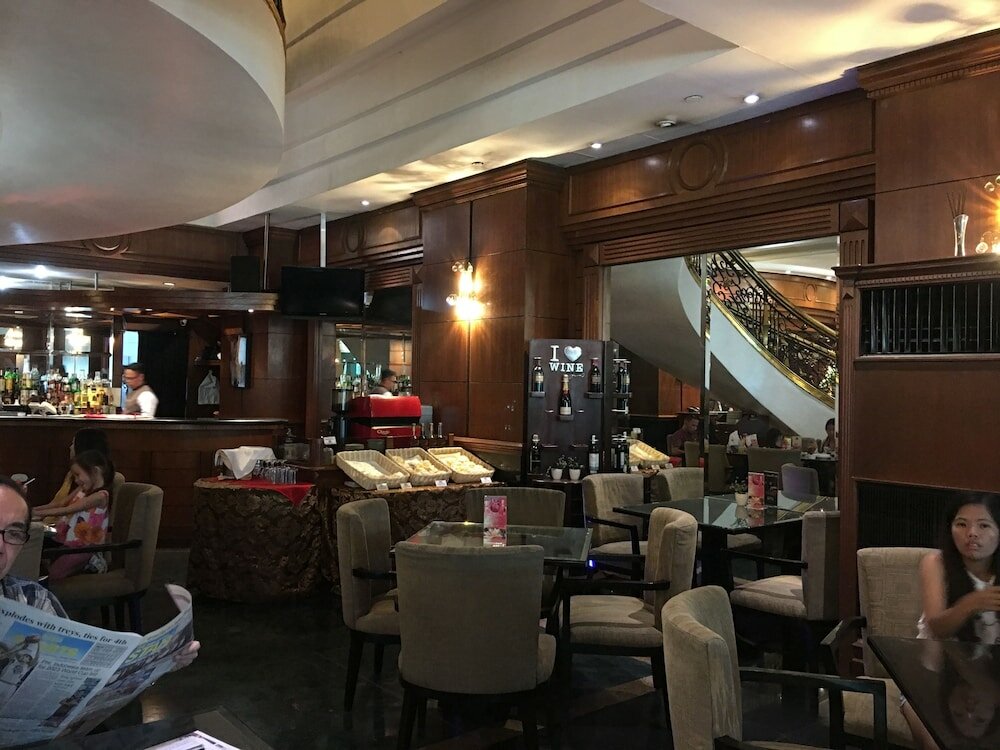 Фото Citystate Tower Hotel