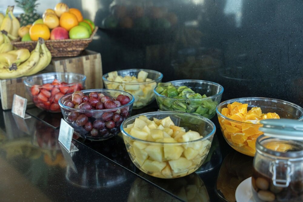 Фото Terrado Cavancha