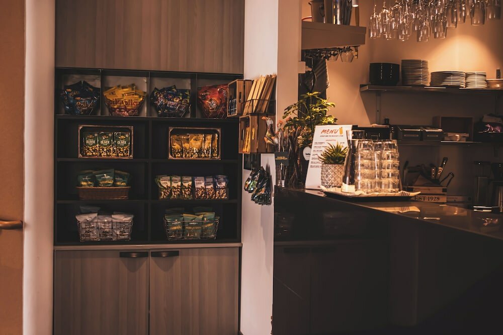 Фото Comfort Hotel Norrköping