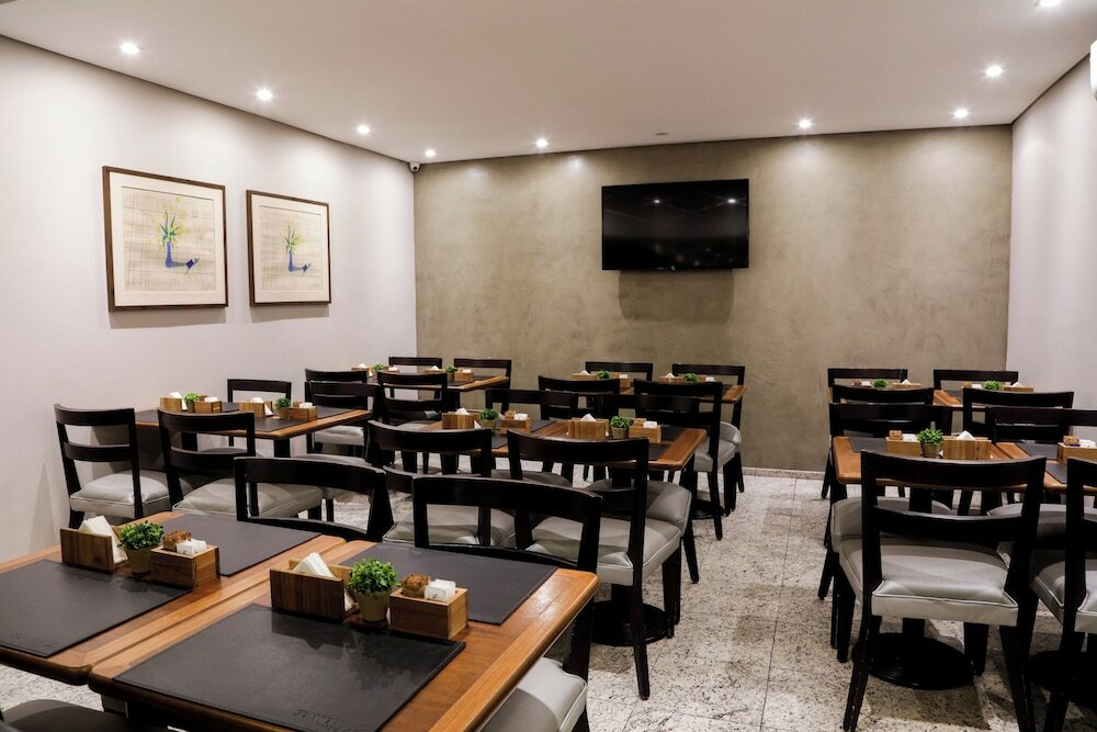 Фото Slaviero Curitiba Batel