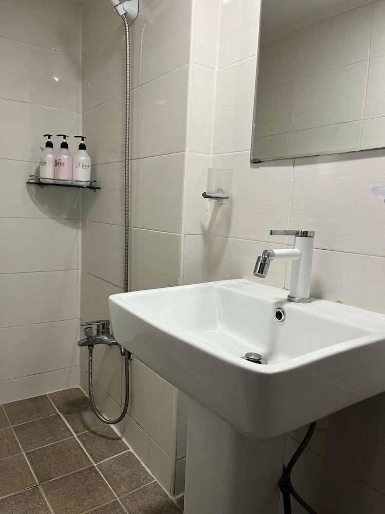 Фото Myeongdong Guesthouse Como