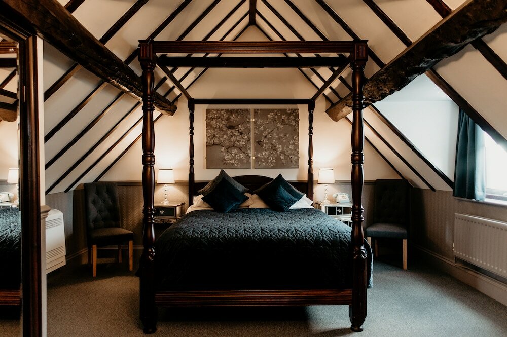 Фото Oak Farm Hotel