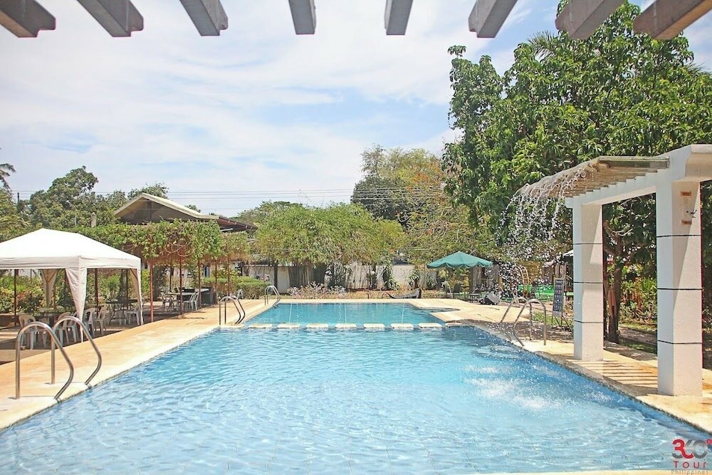 Фото Ponce de Leon Garden Resort