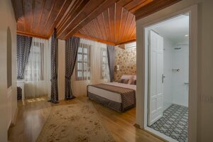 Гостиница Argos Hotel