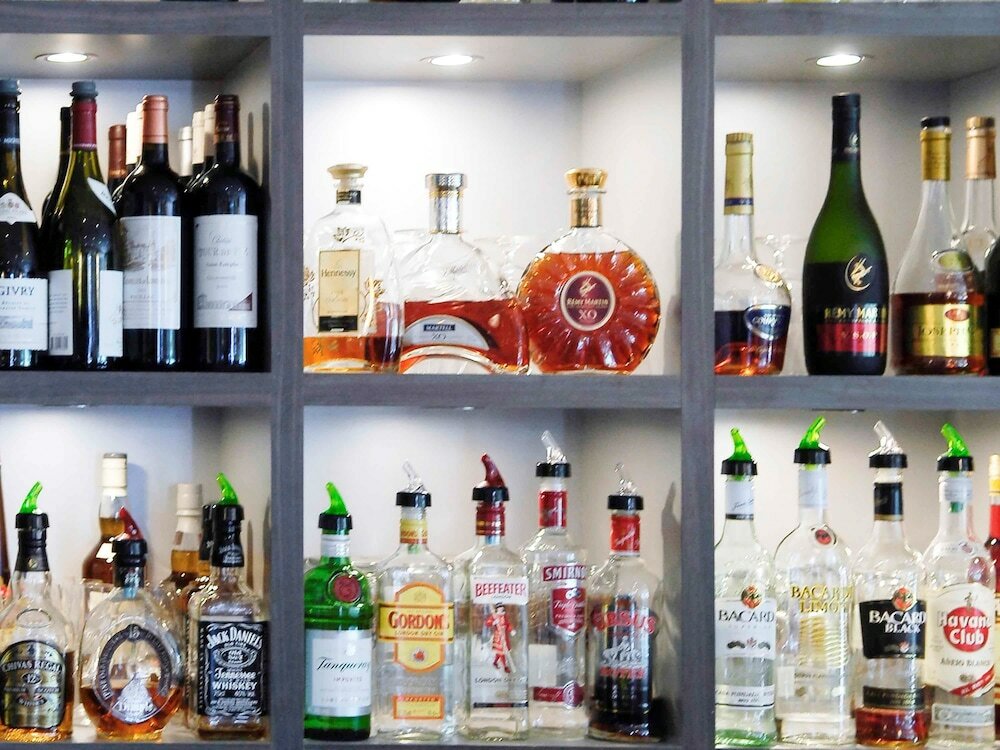 Фото Mercure Hotel Amsterdam West