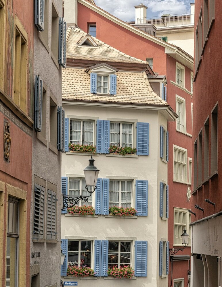 Фото Hotel Marktgasse
