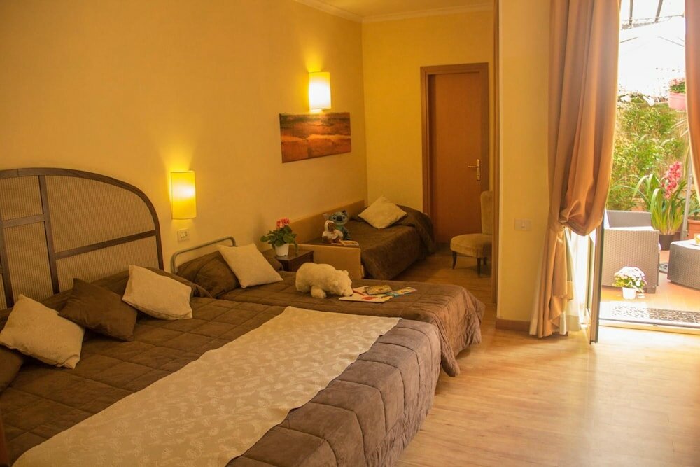 Фото Hotel Novecento