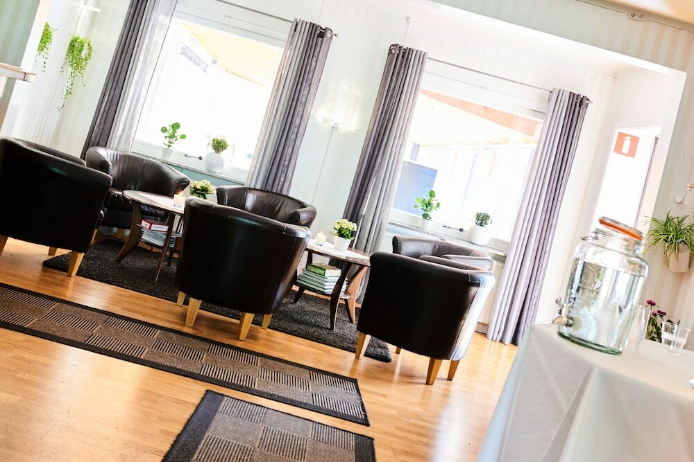 Фото Björkhaga Hotell & Konferens