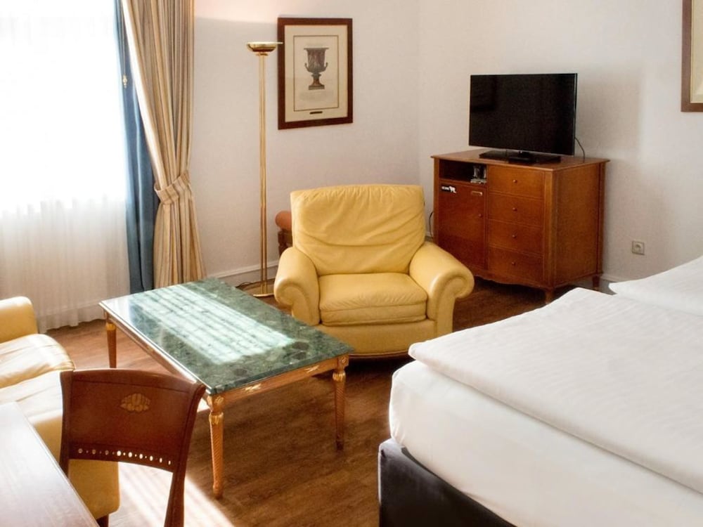 Фото Dormero Hotel Halle