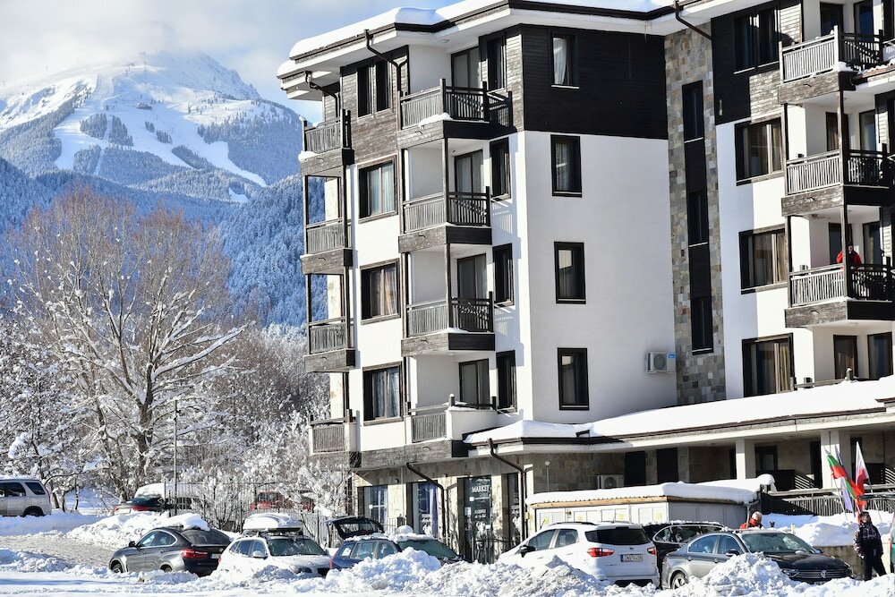 Фото St. George Ski & Holiday