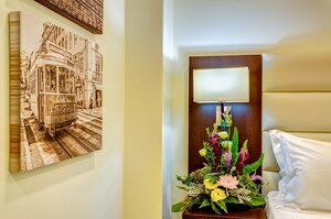 Гостиница Hotel Lx Rossio