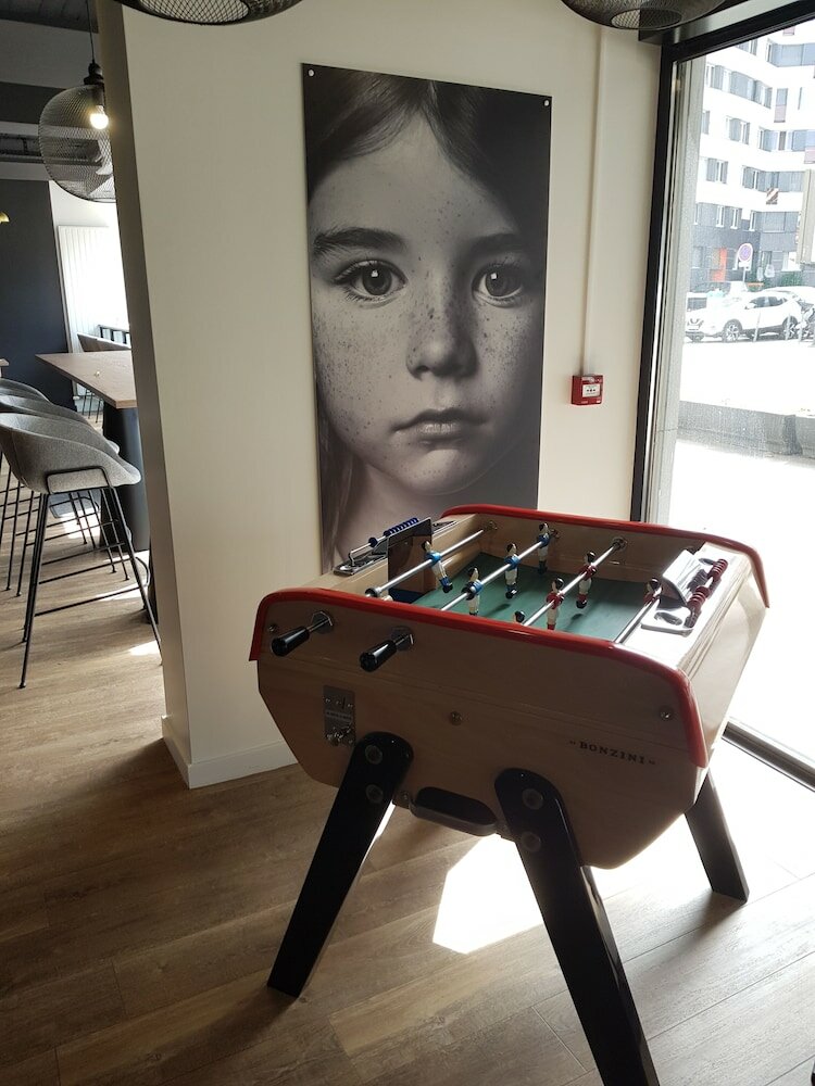 Фото Kyriad Clermont Ferrand Centre