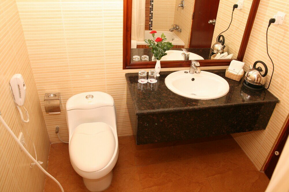 Фото Hotel Bengal Inn