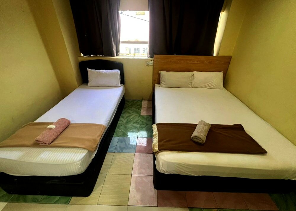 Фото Seri Rawang Hotel