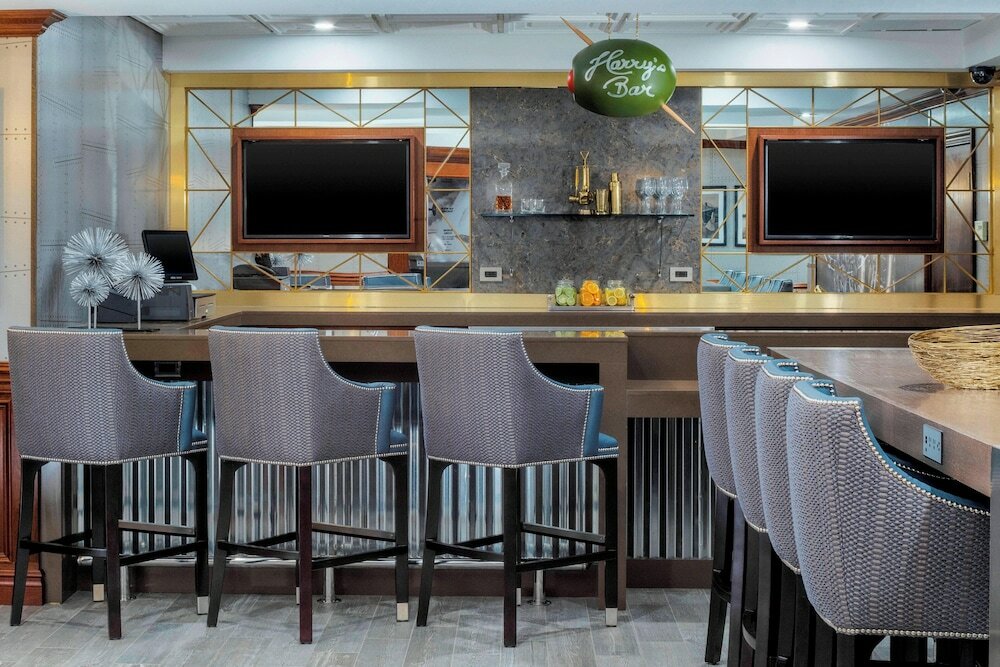 Фото Residence Inn by Marriott West Orange