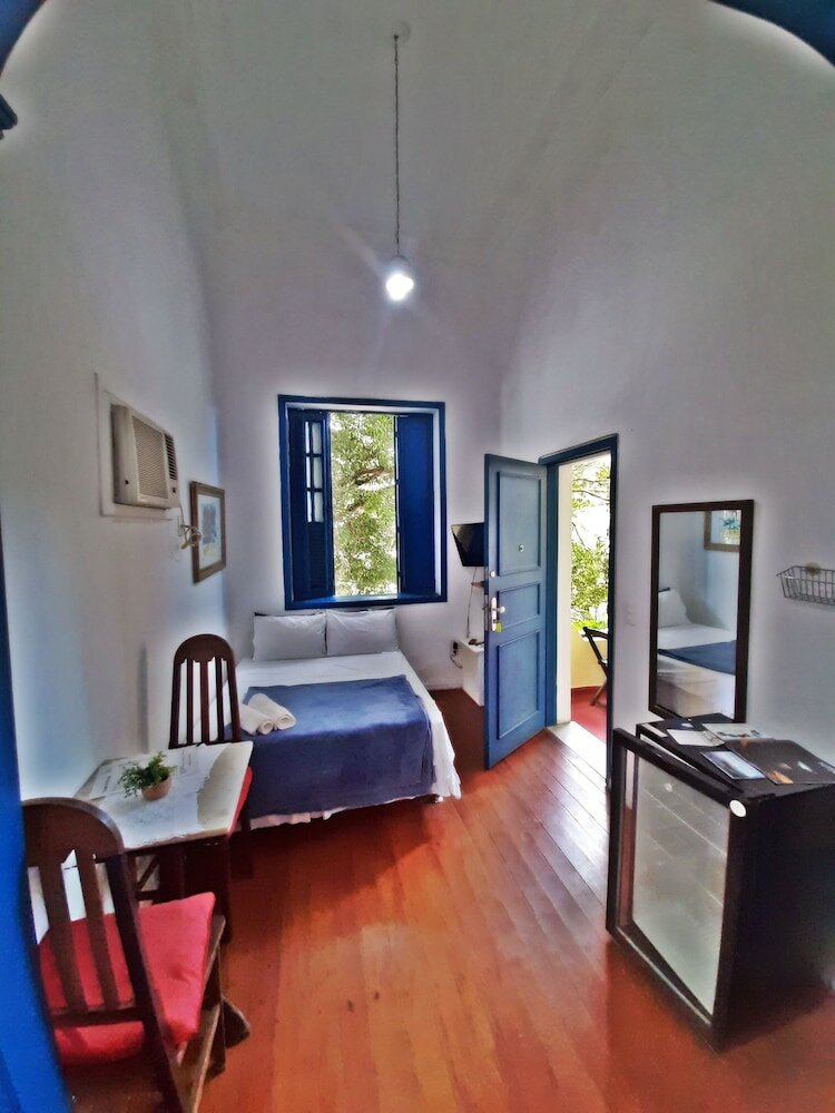 Фото Brasileranza Hostel