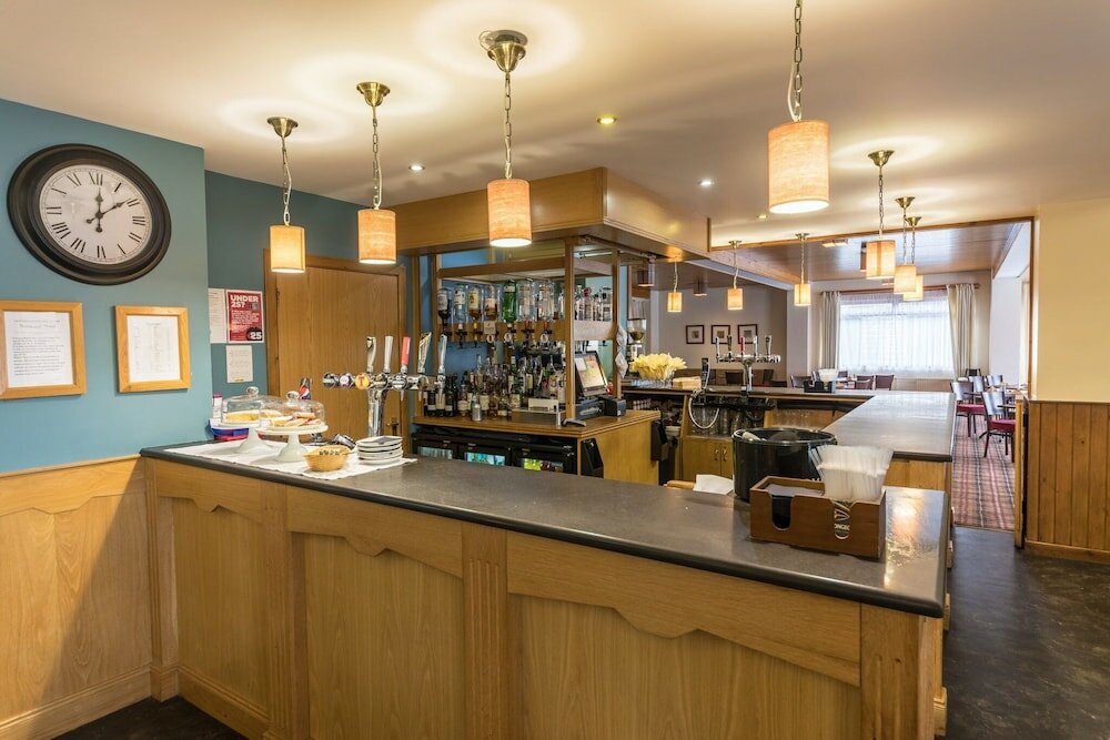 Фото Norseman Hotel