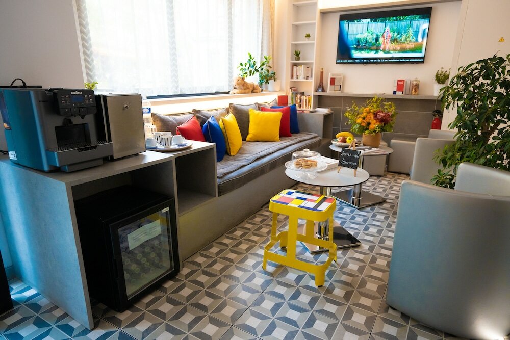 Фото Hôtel Du Mont Dore