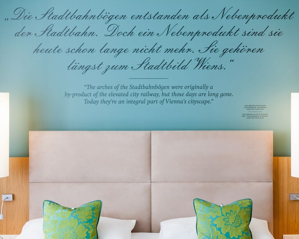 Фото Henriette Stadthotel Vienna