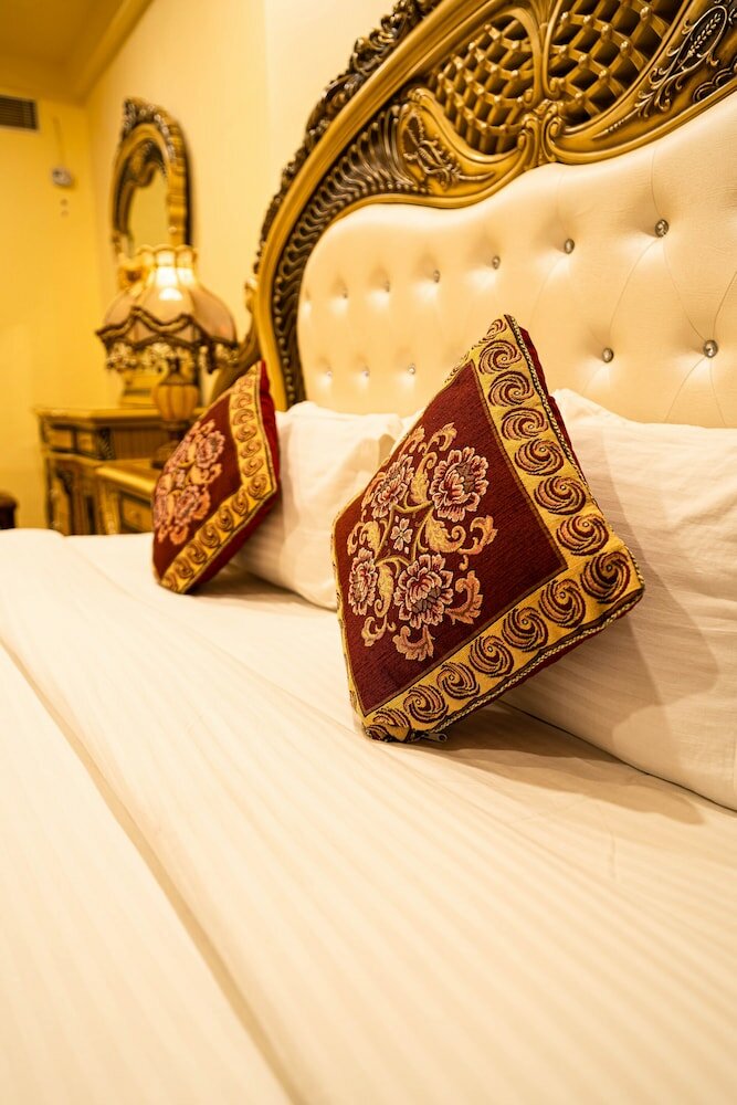 Фото Chokhi Dhani The Palace Hotel