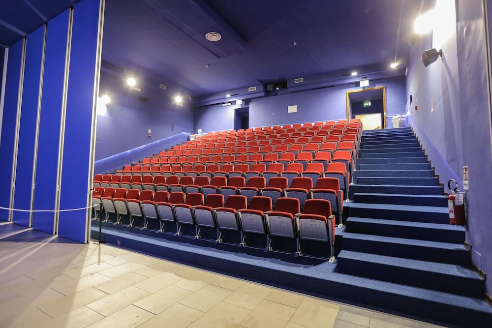 Фото Hotel Fontana