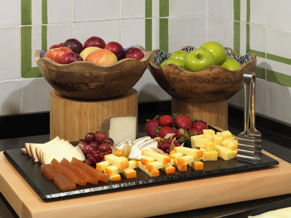 Фото H10 Montcada