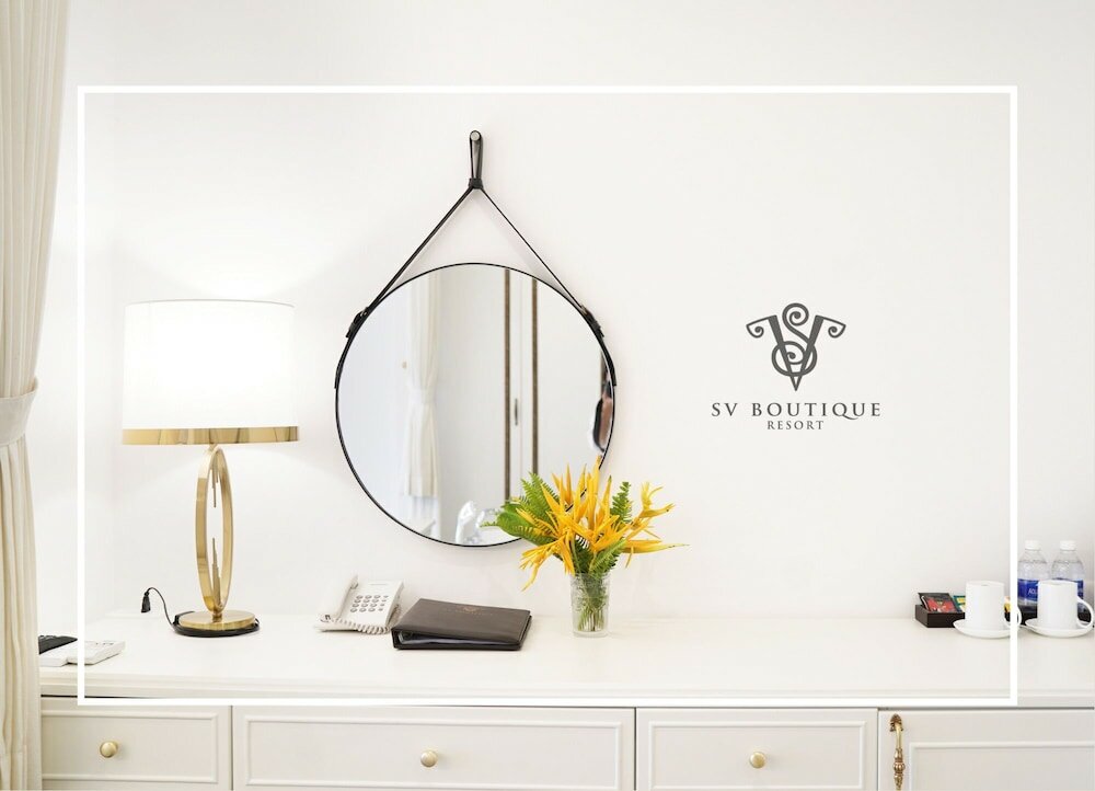 Фото Léman Cap Resort & SPA