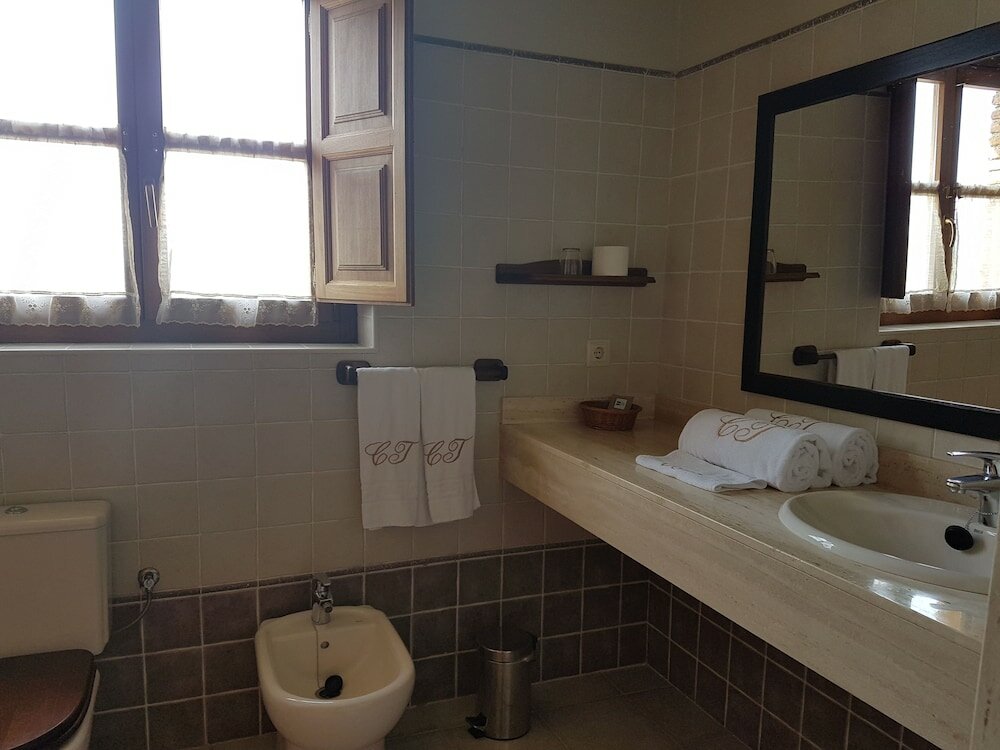 Фото Hotel Casona de Tresali