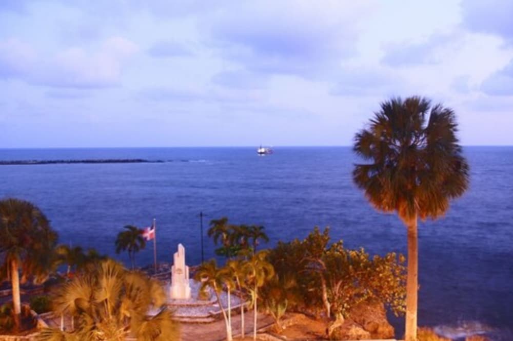 Фото Отель La Llave Del Mar