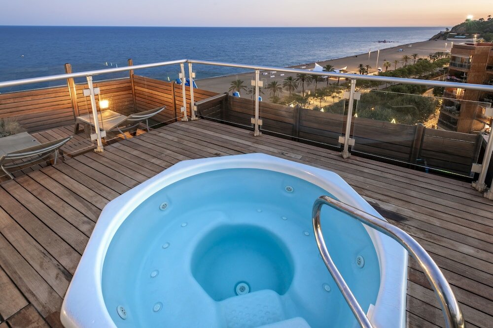 Фото Hotel Ght Marítim