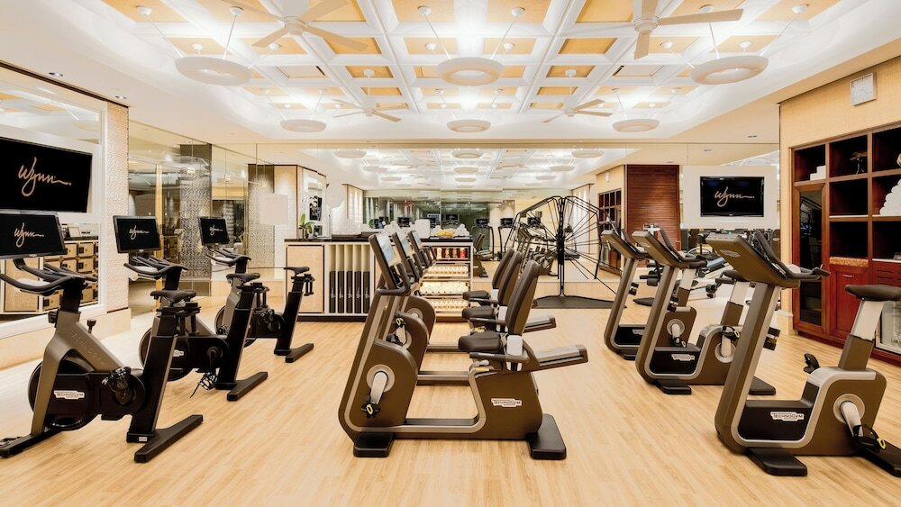 Фото Wynn Las Vegas