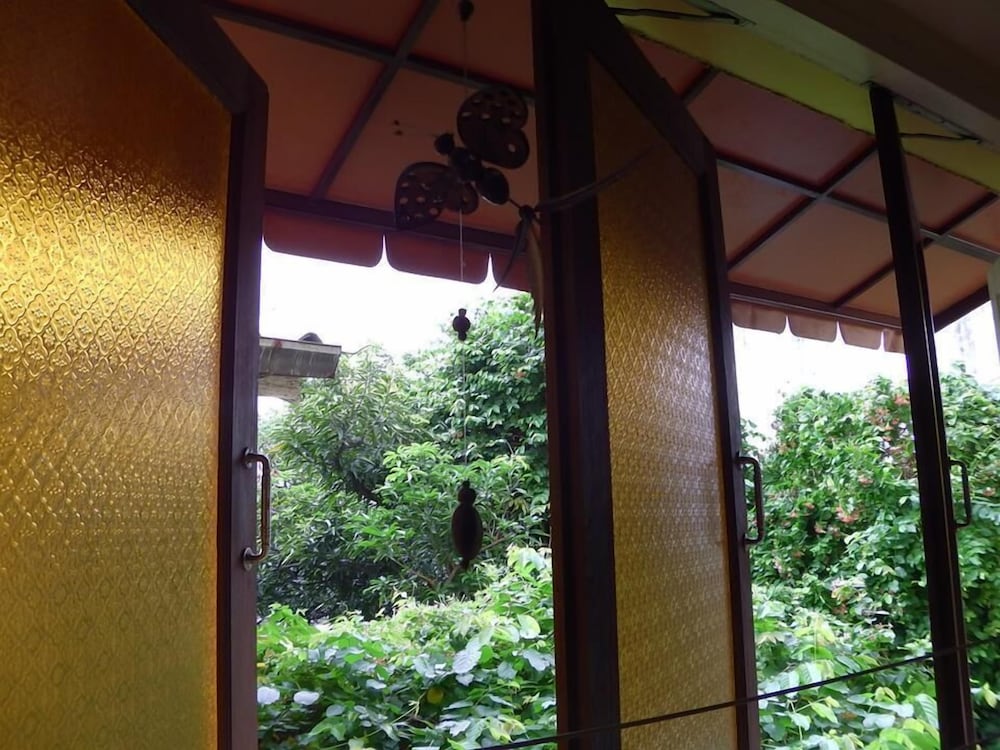 Фото Roof View Place