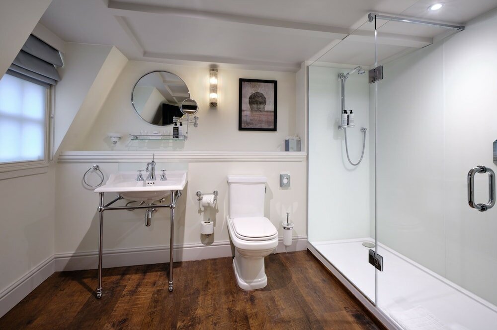 Фото Abbey Hotel Bath, a Tribute Portfolio Hotel